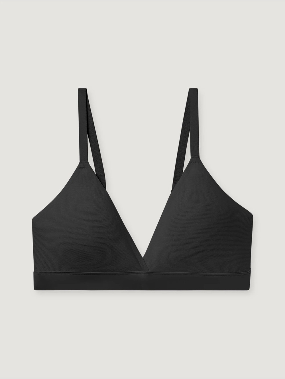 NWT Tommy John Air Triangle Bralette